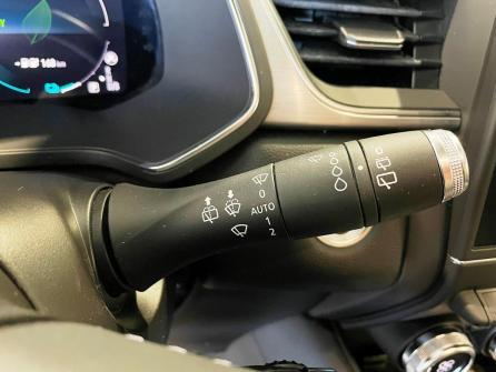 RENAULT Captur E-Tech Plug-in 160 Intens à vendre à Chalon-sur-Saône - Image n°15