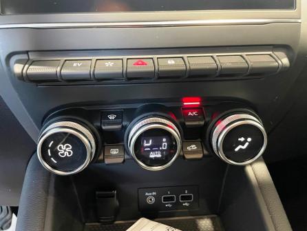 RENAULT Captur E-Tech Plug-in 160 Intens à vendre à Chalon-sur-Saône - Image n°16