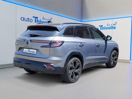 RENAULT Austral mild hybrid 160 auto Techno esprit Alpine à vendre à Givors - Image n°5