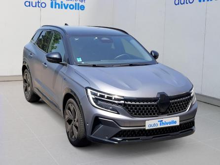 RENAULT Austral mild hybrid 160 auto Techno esprit Alpine à vendre à Givors - Image n°7