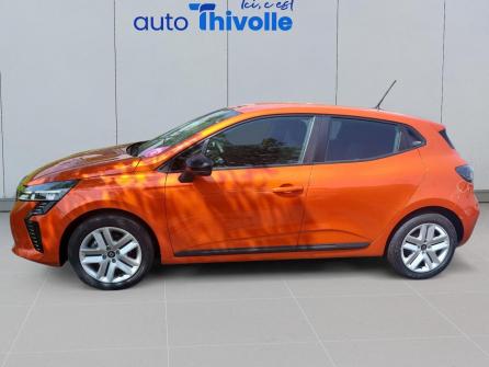 RENAULT Clio Clio dCi 100 GSR2 Evolution à vendre à Saint-Chamond - Image n°2
