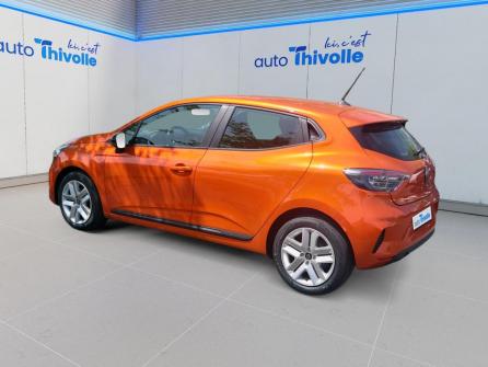 RENAULT Clio Clio dCi 100 GSR2 Evolution à vendre à Saint-Chamond - Image n°3