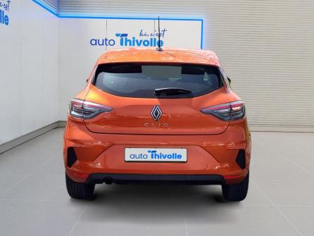 RENAULT Clio Clio dCi 100 GSR2 Evolution à vendre à Saint-Chamond - Image n°4