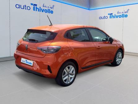 RENAULT Clio Clio dCi 100 GSR2 Evolution à vendre à Saint-Chamond - Image n°5
