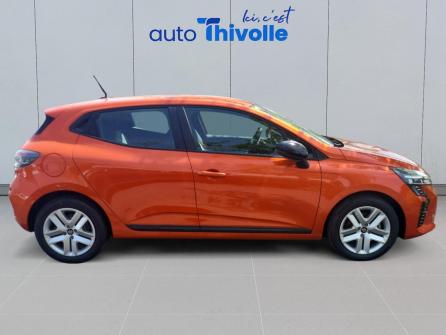 RENAULT Clio Clio dCi 100 GSR2 Evolution à vendre à Saint-Chamond - Image n°6