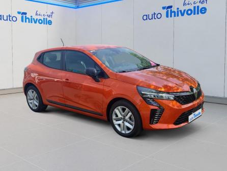 RENAULT Clio Clio dCi 100 GSR2 Evolution à vendre à Saint-Chamond - Image n°7