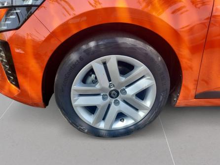 RENAULT Clio Clio dCi 100 GSR2 Evolution à vendre à Saint-Chamond - Image n°9