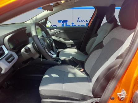 RENAULT Clio Clio dCi 100 GSR2 Evolution à vendre à Saint-Chamond - Image n°10