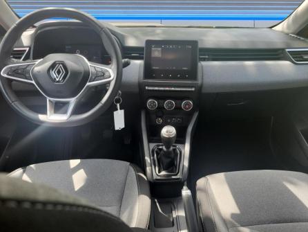 RENAULT Clio Clio dCi 100 GSR2 Evolution à vendre à Saint-Chamond - Image n°12