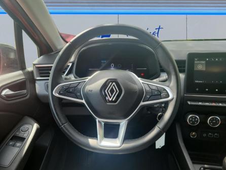 RENAULT Clio Clio dCi 100 GSR2 Evolution à vendre à Saint-Chamond - Image n°13