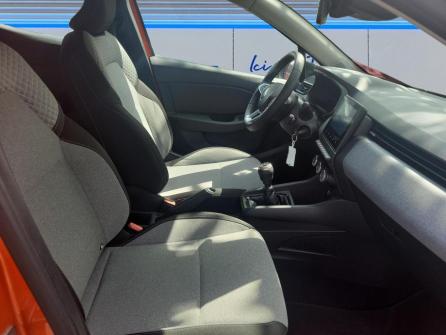 RENAULT Clio Clio dCi 100 GSR2 Evolution à vendre à Saint-Chamond - Image n°17