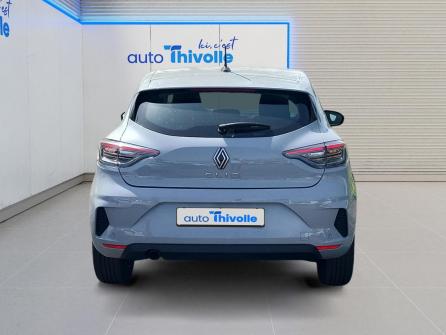 RENAULT Clio Clio dCi 100 Evolution à vendre à Saint-Chamond - Image n°4
