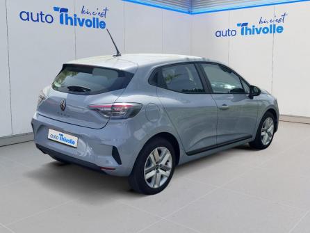 RENAULT Clio Clio dCi 100 Evolution à vendre à Saint-Chamond - Image n°5