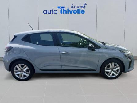 RENAULT Clio Clio dCi 100 Evolution à vendre à Saint-Chamond - Image n°6