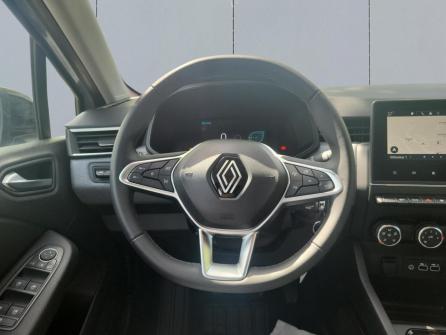 RENAULT Clio Clio dCi 100 Evolution à vendre à Saint-Chamond - Image n°13