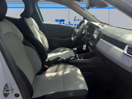 RENAULT Clio Clio dCi 100 Evolution à vendre à Saint-Chamond - Image n°17