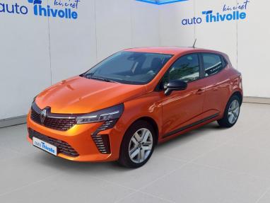 RENAULT Clio Clio dCi 100 GSR2 Evolution d'occasion  de 2024  à  Saint-Chamond 