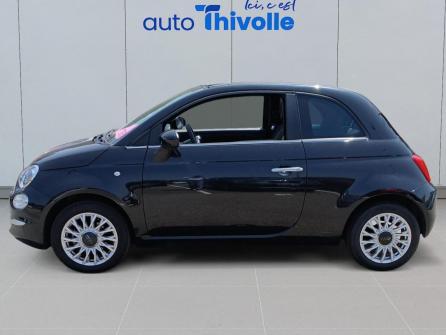 FIAT 500C 1.0 70 ch Hybride BSG S/S à vendre à Saint-Etienne - Image n°2