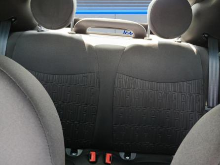 FIAT 500C 1.0 70 ch Hybride BSG S/S à vendre à Saint-Etienne - Image n°16
