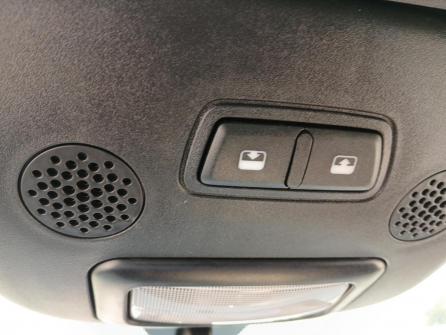FIAT 500C 1.0 70 ch Hybride BSG S/S à vendre à Saint-Etienne - Image n°21