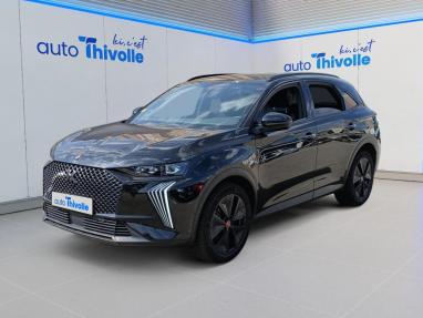 DS DS 7 Crossback DS 7 BlueHDi 130 EAT8 Performance Line + d'occasion  de 2023  à  Saint-Etienne 