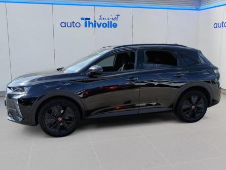 DS DS 7 Crossback DS 7 BlueHDi 130 EAT8 Performance Line + à vendre à Saint-Etienne - Image n°2