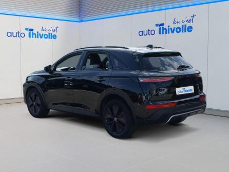 DS DS 7 Crossback DS 7 BlueHDi 130 EAT8 Performance Line + à vendre à Saint-Etienne - Image n°3