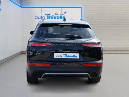 DS DS 7 Crossback DS 7 BlueHDi 130 EAT8 Performance Line + à vendre à Saint-Etienne - Image n°4