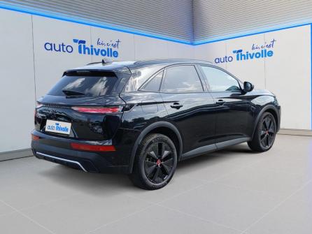 DS DS 7 Crossback DS 7 BlueHDi 130 EAT8 Performance Line + à vendre à Saint-Etienne - Image n°5