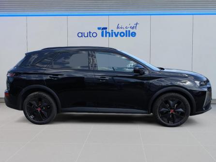 DS DS 7 Crossback DS 7 BlueHDi 130 EAT8 Performance Line + à vendre à Saint-Etienne - Image n°6