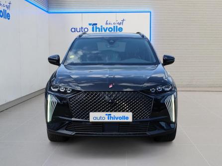 DS DS 7 Crossback DS 7 BlueHDi 130 EAT8 Performance Line + à vendre à Saint-Etienne - Image n°8