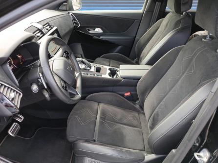 DS DS 7 Crossback DS 7 BlueHDi 130 EAT8 Performance Line + à vendre à Saint-Etienne - Image n°10