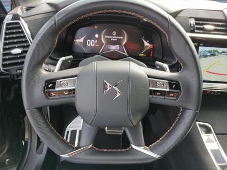 DS DS 7 Crossback DS 7 BlueHDi 130 EAT8 Performance Line + à vendre à Saint-Etienne - Image n°13