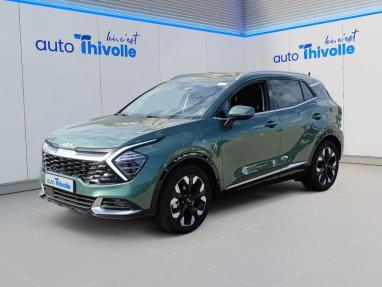 KIA Sportage 1.6 T-GDi 265ch ISG Hybride Rechargeable BVA6 4x4 Design d'occasion  de 2023  à  Saint-Etienne 