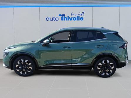 KIA Sportage 1.6 T-GDi 265ch ISG Hybride Rechargeable BVA6 4x4 Design à vendre à Saint-Etienne - Image n°2