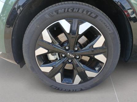 KIA Sportage 1.6 T-GDi 265ch ISG Hybride Rechargeable BVA6 4x4 Design à vendre à Saint-Etienne - Image n°9