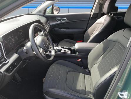 KIA Sportage 1.6 T-GDi 265ch ISG Hybride Rechargeable BVA6 4x4 Design à vendre à Saint-Etienne - Image n°10