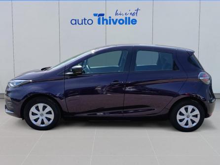 RENAULT Zoe Zoe R110 Achat Intégral - 21 Life à vendre à Saint-Etienne - Image n°2