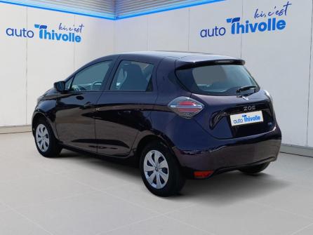 RENAULT Zoe Zoe R110 Achat Intégral - 21 Life à vendre à Saint-Etienne - Image n°3