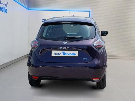 RENAULT Zoe Zoe R110 Achat Intégral - 21 Life à vendre à Saint-Etienne - Image n°4