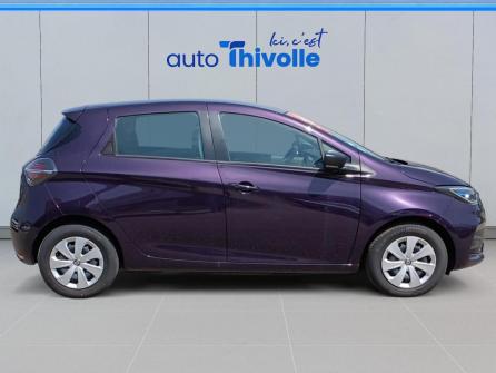 RENAULT Zoe Zoe R110 Achat Intégral - 21 Life à vendre à Saint-Etienne - Image n°6
