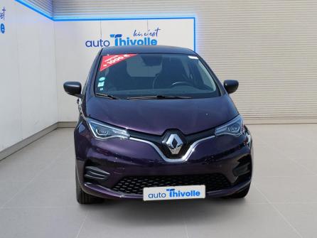 RENAULT Zoe Zoe R110 Achat Intégral - 21 Life à vendre à Saint-Etienne - Image n°8