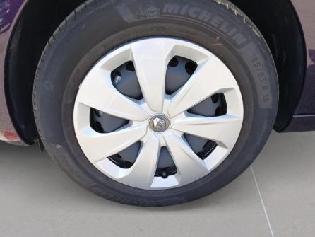RENAULT Zoe Zoe R110 Achat Intégral - 21 Life à vendre à Saint-Etienne - Image n°9