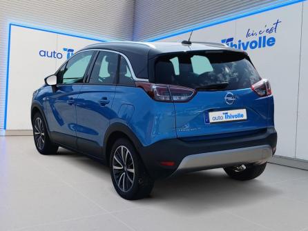 OPEL Crossland X Crossland X 1.2 Turbo 110 ch Design 120 ans à vendre à Saint-Etienne - Image n°3