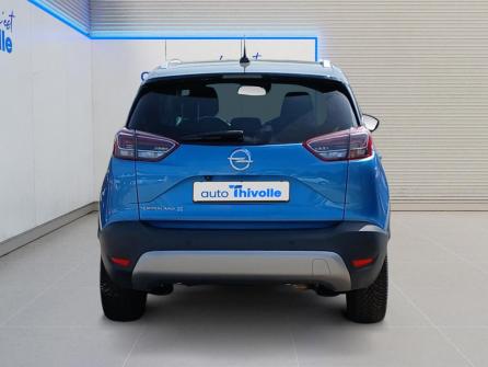 OPEL Crossland X Crossland X 1.2 Turbo 110 ch Design 120 ans à vendre à Saint-Etienne - Image n°4