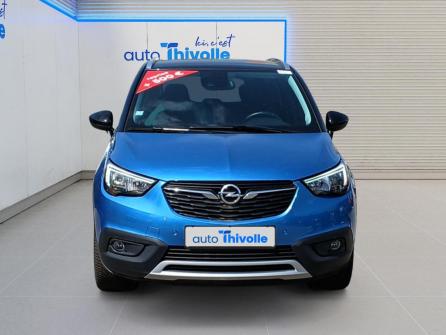 OPEL Crossland X Crossland X 1.2 Turbo 110 ch Design 120 ans à vendre à Saint-Etienne - Image n°8