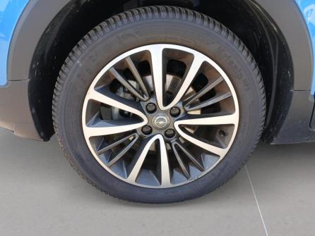 OPEL Crossland X Crossland X 1.2 Turbo 110 ch Design 120 ans à vendre à Saint-Etienne - Image n°9