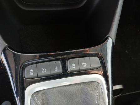 OPEL Crossland X Crossland X 1.2 Turbo 110 ch Design 120 ans à vendre à Saint-Etienne - Image n°18