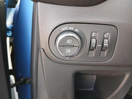OPEL Crossland X Crossland X 1.2 Turbo 110 ch Design 120 ans à vendre à Saint-Etienne - Image n°19
