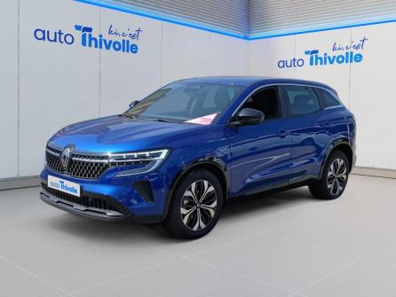 RENAULT Austral mild hybrid advanced 130 Evolution à vendre à Saint-Etienne - Image n°1